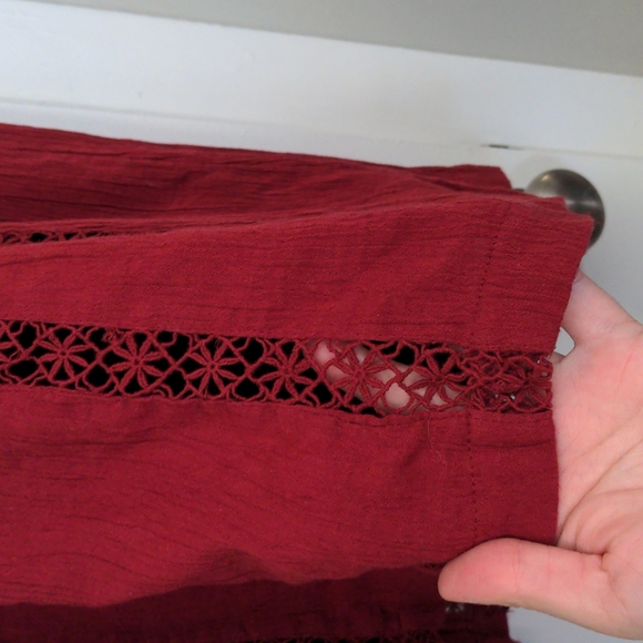 Boho Dress - Picture 2 of 7